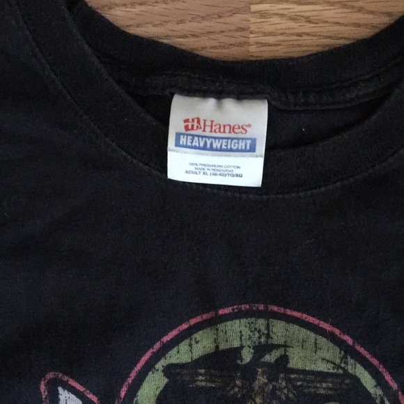 Slayer all of life decays band tee shirt XL worn band t-shirt - Picture 3 of 4